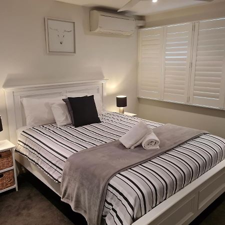 Wharf Lodge River View Apartment Maroochydore Dış mekan fotoğraf