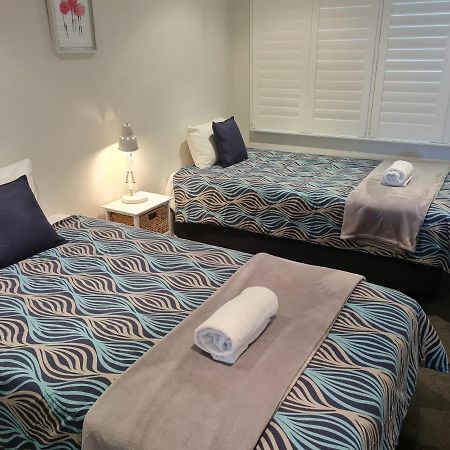 Wharf Lodge River View Apartment Maroochydore Dış mekan fotoğraf