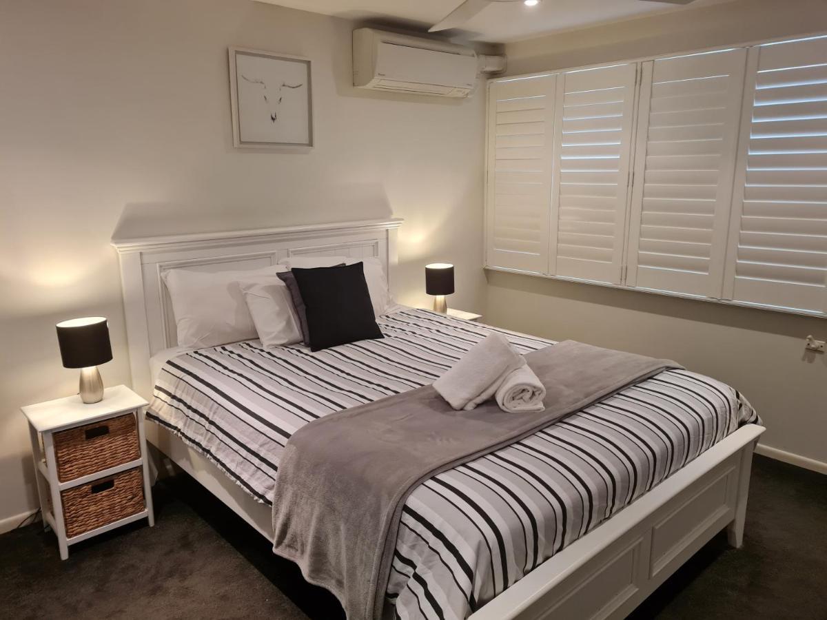 Wharf Lodge River View Apartment Maroochydore Dış mekan fotoğraf