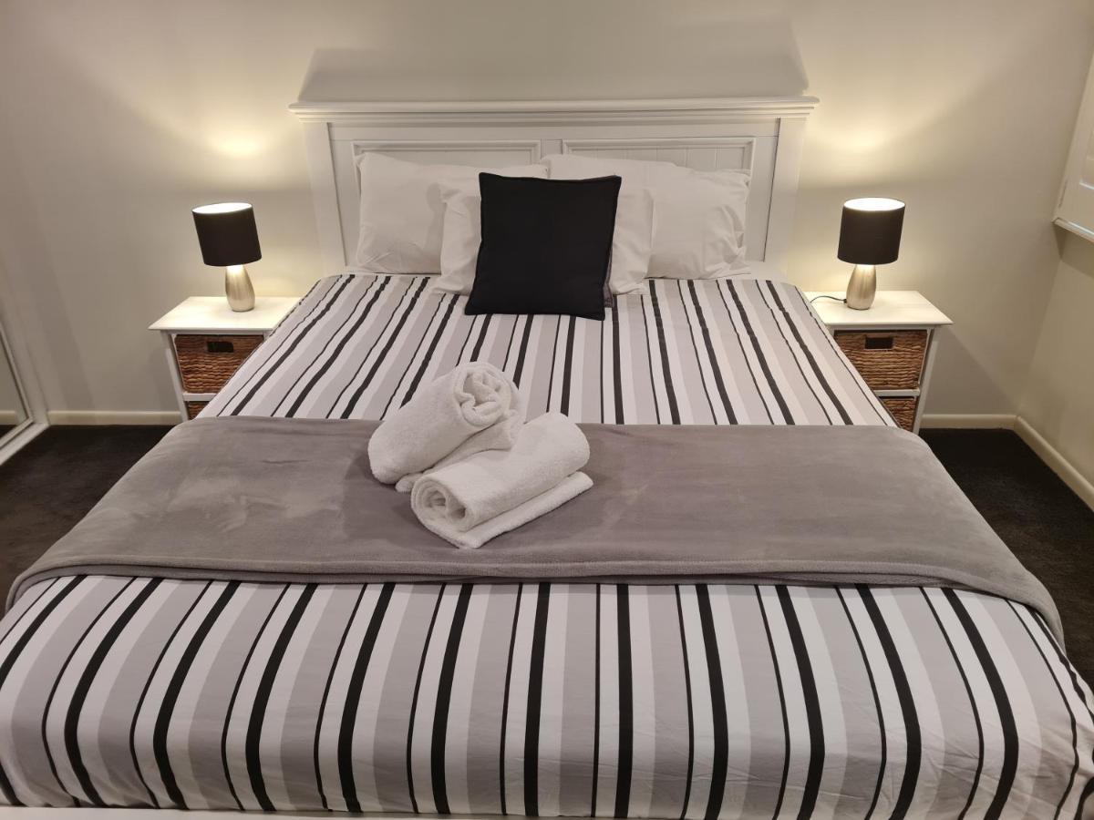 Wharf Lodge River View Apartment Maroochydore Dış mekan fotoğraf