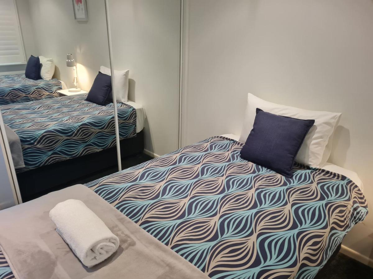 Wharf Lodge River View Apartment Maroochydore Dış mekan fotoğraf