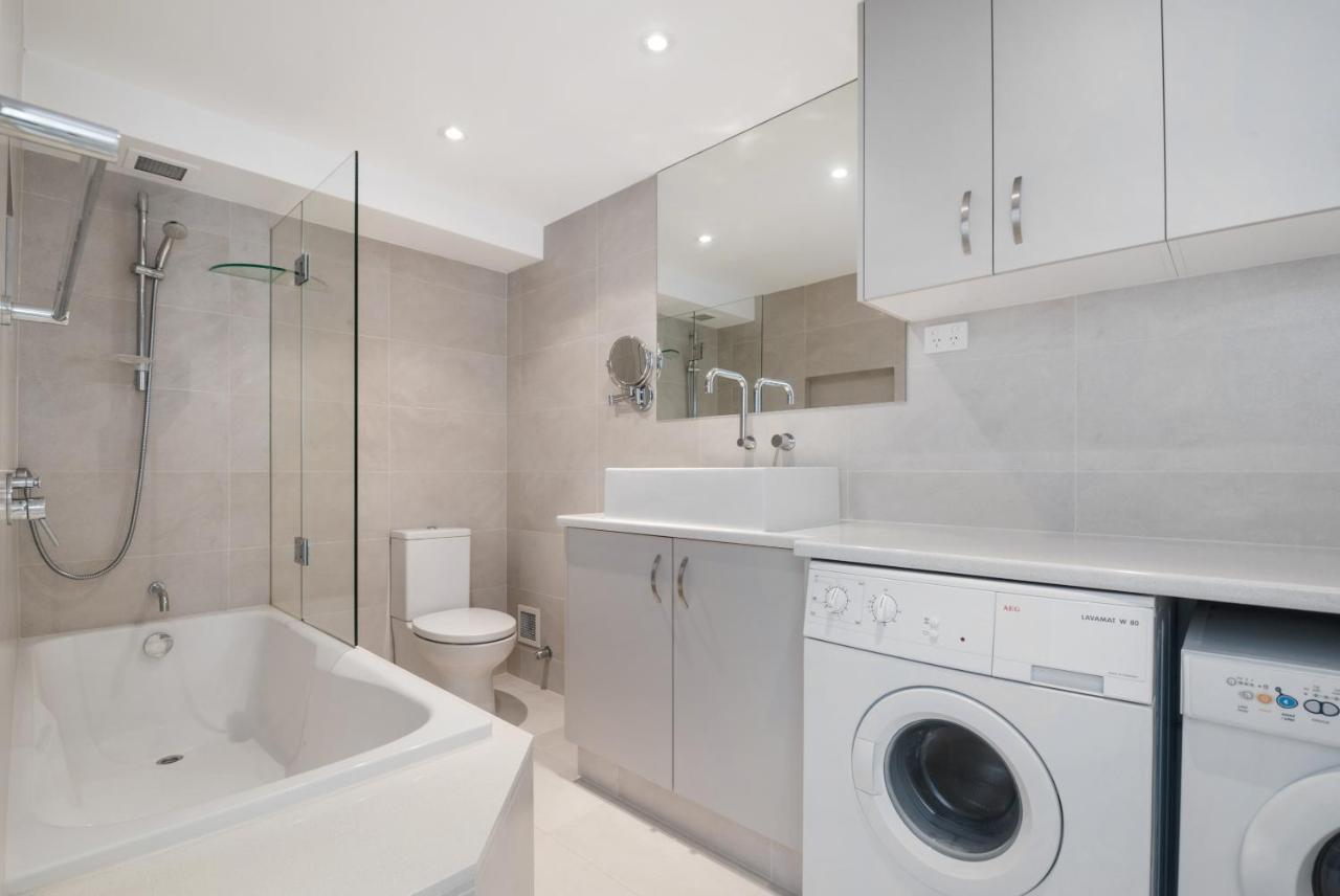 Wharf Lodge River View Apartment Maroochydore Dış mekan fotoğraf