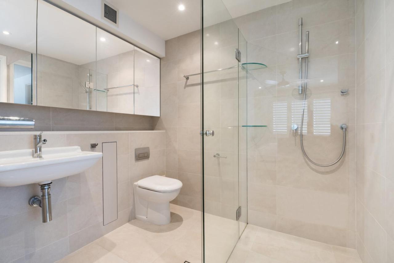 Wharf Lodge River View Apartment Maroochydore Dış mekan fotoğraf